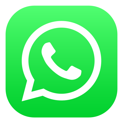 Whatsapp de nuestro local